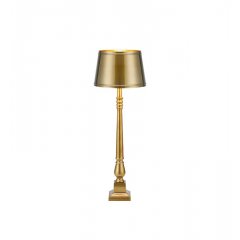 Lampa stołowa METALLO 108774 Markslojd