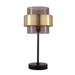Lampa stołowa MIELE LP-866 / 1T BK Light Prestige