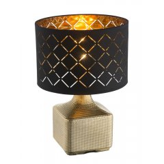 Lampa stołowa MIRAUEA 21612 Globo