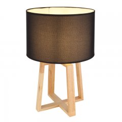 Lampa stołowa MORITZ 21621B Globo