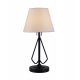 Lampa stołowa MORLEY 1 50501089 Ledea