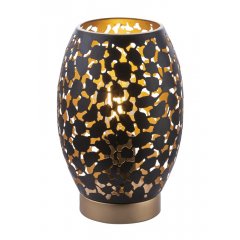 Lampa stołowa NARRI 24003S Globo