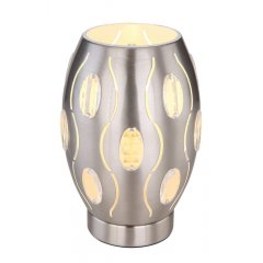 Lampa stołowa NARRI 24006 Globo