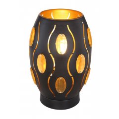 Lampa stołowa NARRI 24006S Globo