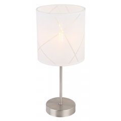 Lampa stołowa NEMMO 15430T Globo