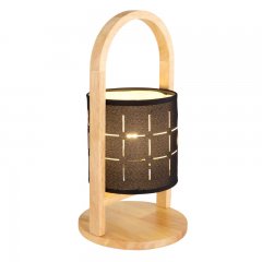 Lampa stołowa NINJA 21506B Globo