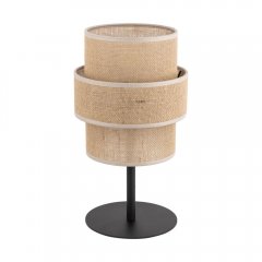 Lampa stołowa nocna CALISTO JUTA 5404 TK Lighting
