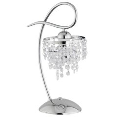 Lampa stołowa nocna DIANA 18998 Alfa Sosnowscy