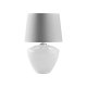 Lampa stołowa nocna FIORD WHITE 5248 TK Lighting