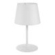 Lampa stołowa nocna MAJA WHITE 2935 TK Lighting