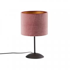 Lampa stołowa nocna TERCINO PINK 5272 TK Lighting