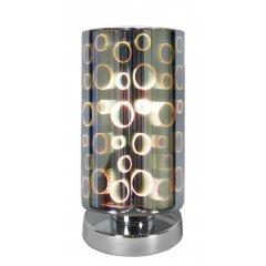 Lampa stołowa NOCTURNO 41-61454 Candellux