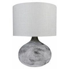 Lampa stołowa OMAR 41-68569 Candellux