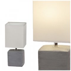 Lampa stołowa ORLANDO 4458 Rabalux