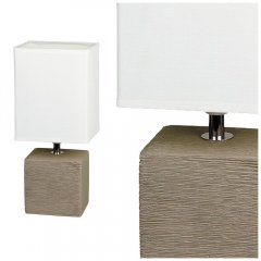 Lampa stołowa ORLANDO 4930 Rabalux