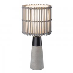 Lampa stołowa PANTANI 24139 Globo