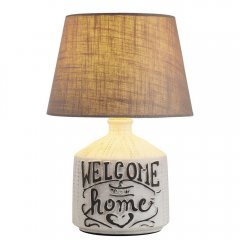 Lampa stołowa PETRA 4386 Rabalux