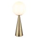 Lampa stołowa PINPAL 21031M Globo