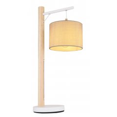 Lampa stołowa RAFA 15377T Globo