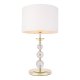 Lampa stołowa REA II RLT93163-1GW Zuma Line