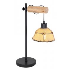 Lampa stołowa REX 15442T Globo