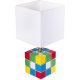 Lampa stołowa RUBI 4113408 Hellux