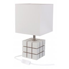 Lampa stołowa RUBI 4113409 Hellux