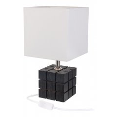Lampa stołowa RUBI 4113419 Hellux