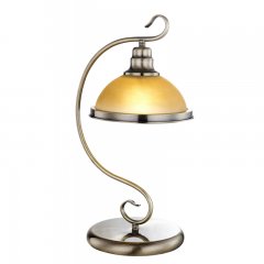 Lampa stołowa SASSARI 6905-1T Globo