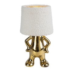 Lampa stołowa SMURFY 74215 Rabalux