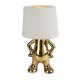 Lampa stołowa SMURFY 74215 Rabalux