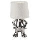 Lampa stołowa SMURFY 74216 Rabalux