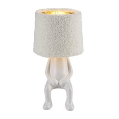 Lampa stołowa SMURFY 74218 Rabalux