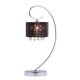 Lampa stołowa Span MTM1583/1 Italux