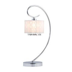 Lampa stołowa Span MTM1583 / 1 WH Italux