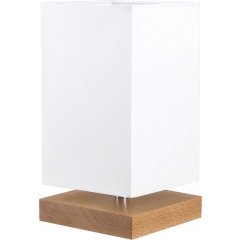 Lampa stołowa SQUARE 2 4111402 Hellux