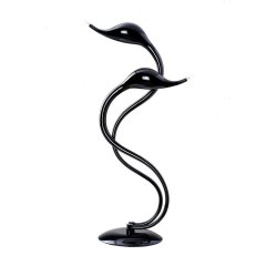 Lampa stołowa Swan MT8098-2A BLAC Italux
