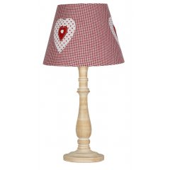 Lampa stołowa SWEET 1 41-64196 Candellux
