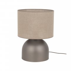 Lampa stołowa TAMI NEW BROWN 16195 TK Lighting