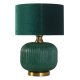 Lampa stołowa TAMIZA LP-1515/1T small green Light Prestige