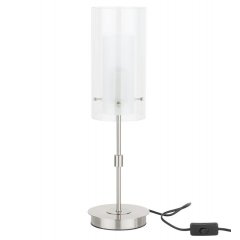 Lampa stołowa Terni MT0118B-1 Italux