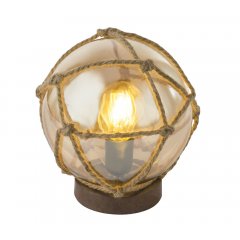 Lampa stołowa TIKO 15859T Globo