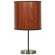 Lampa stołowa TIMBER 41-56750 Candellux