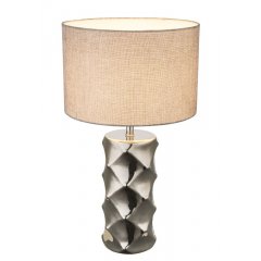 Lampa stołowa TRACEY 21717 Globo