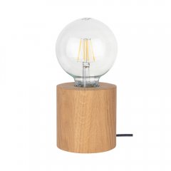 Lampa stołowa TRONGO ROUND 7071174 Spot-Light