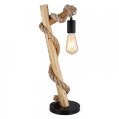 Lampa stołowa ULLEU 69029T Globo