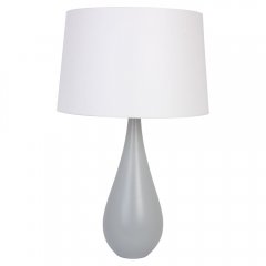 Lampa stołowa VESE 4112249 Hellux