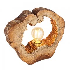 Lampa stołowa VINZENZ 22516 Globo