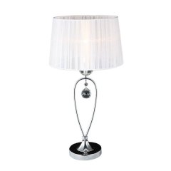 Lampa stołowa Vivien MTM1637-1W Italux