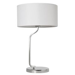 Lampa stołowa WANAT 41-38562 Candellux